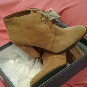 COPY - BCB Generation shoe